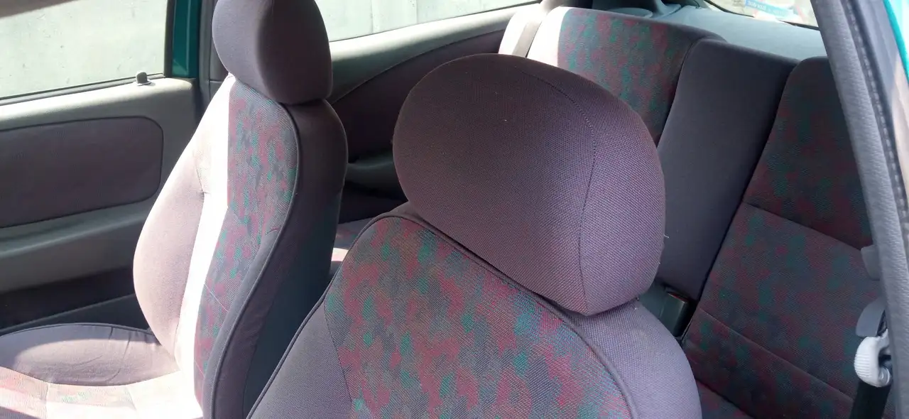 Fiat Bravo 1.6 16 valvole Auto storicha Youngtimer, foto 8