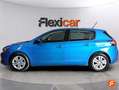 Peugeot 308 1.2 PureTech S&S Active Pack 110 Azul - thumbnail 4