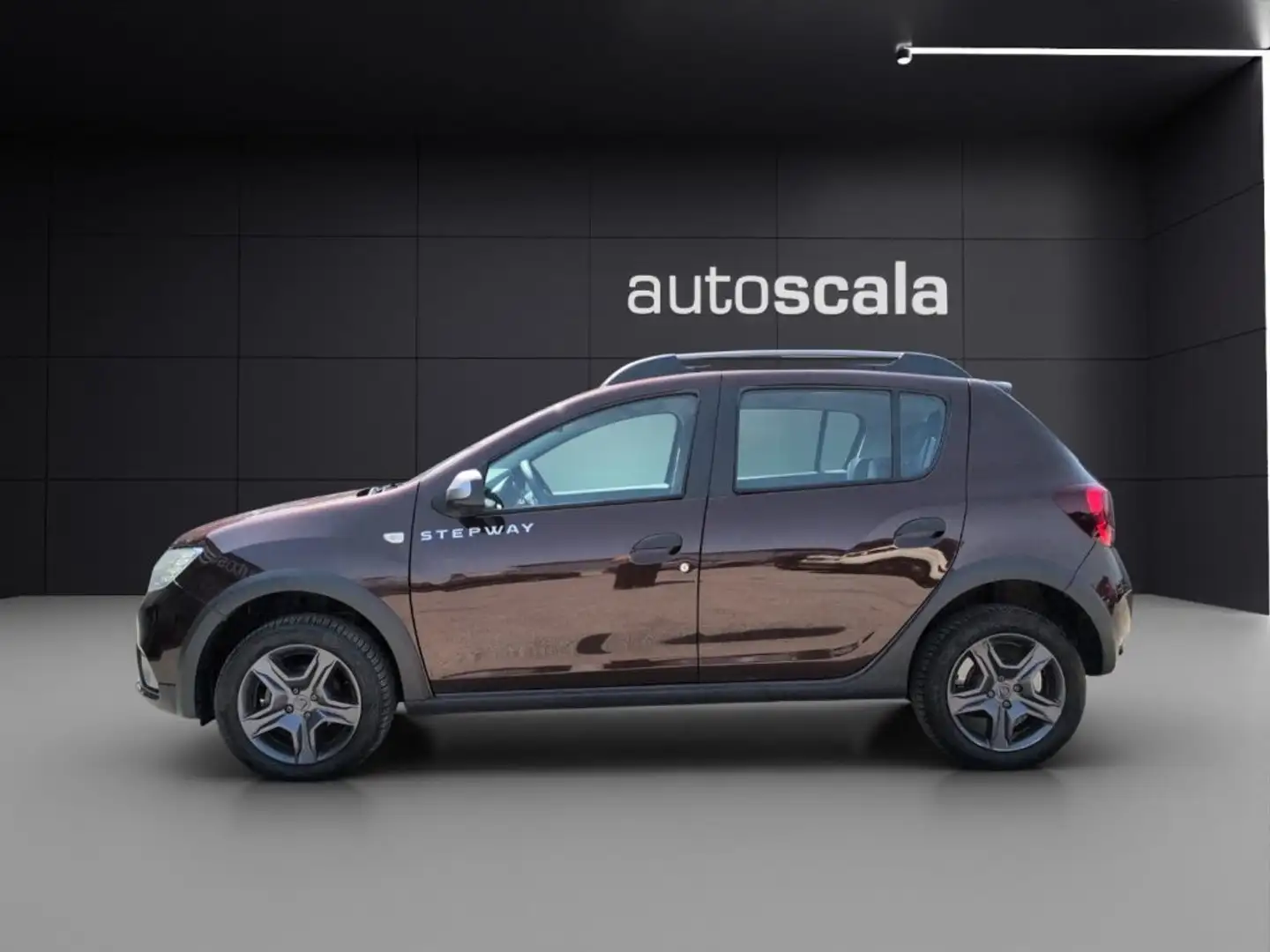Dacia Sandero 1.5 dCi 8V 90CV S&S Serie Speciale Brave Brown - 2