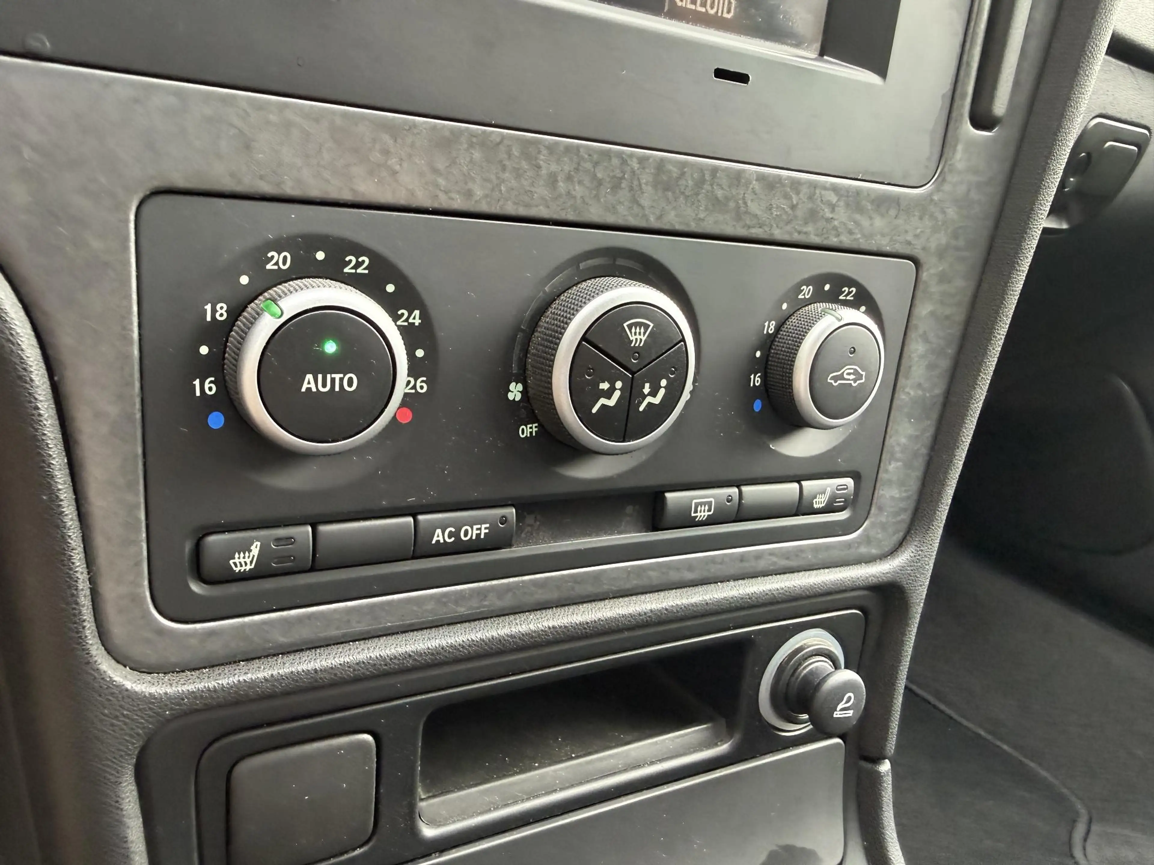 Saab 9-5 Estate 2.3t Vector Aut. |Leder|Xenon|Trekhaak| — photo 18