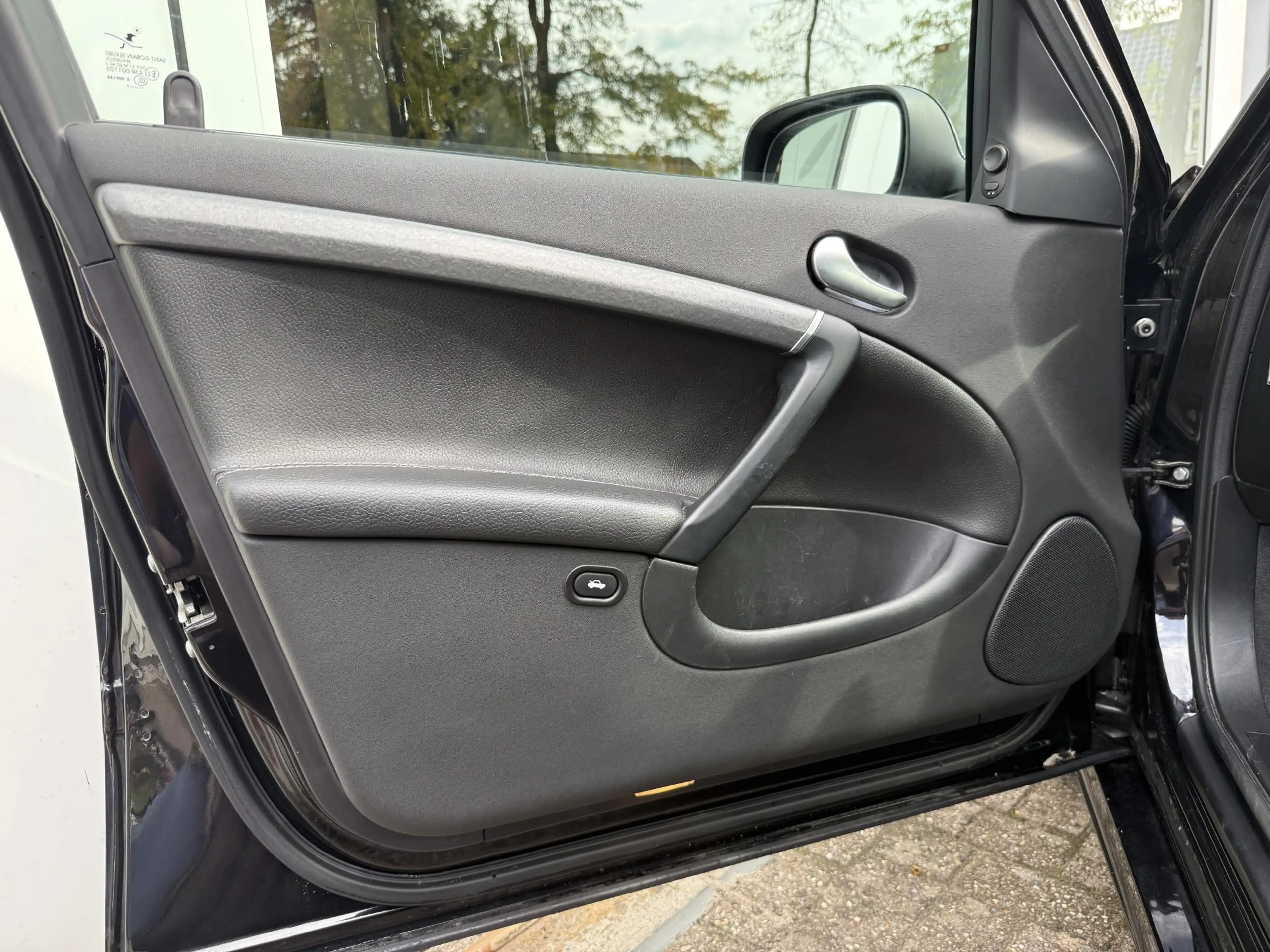 Saab 9-5 Estate 2.3t Vector Aut. |Leder|Xenon|Trekhaak| — photo 31