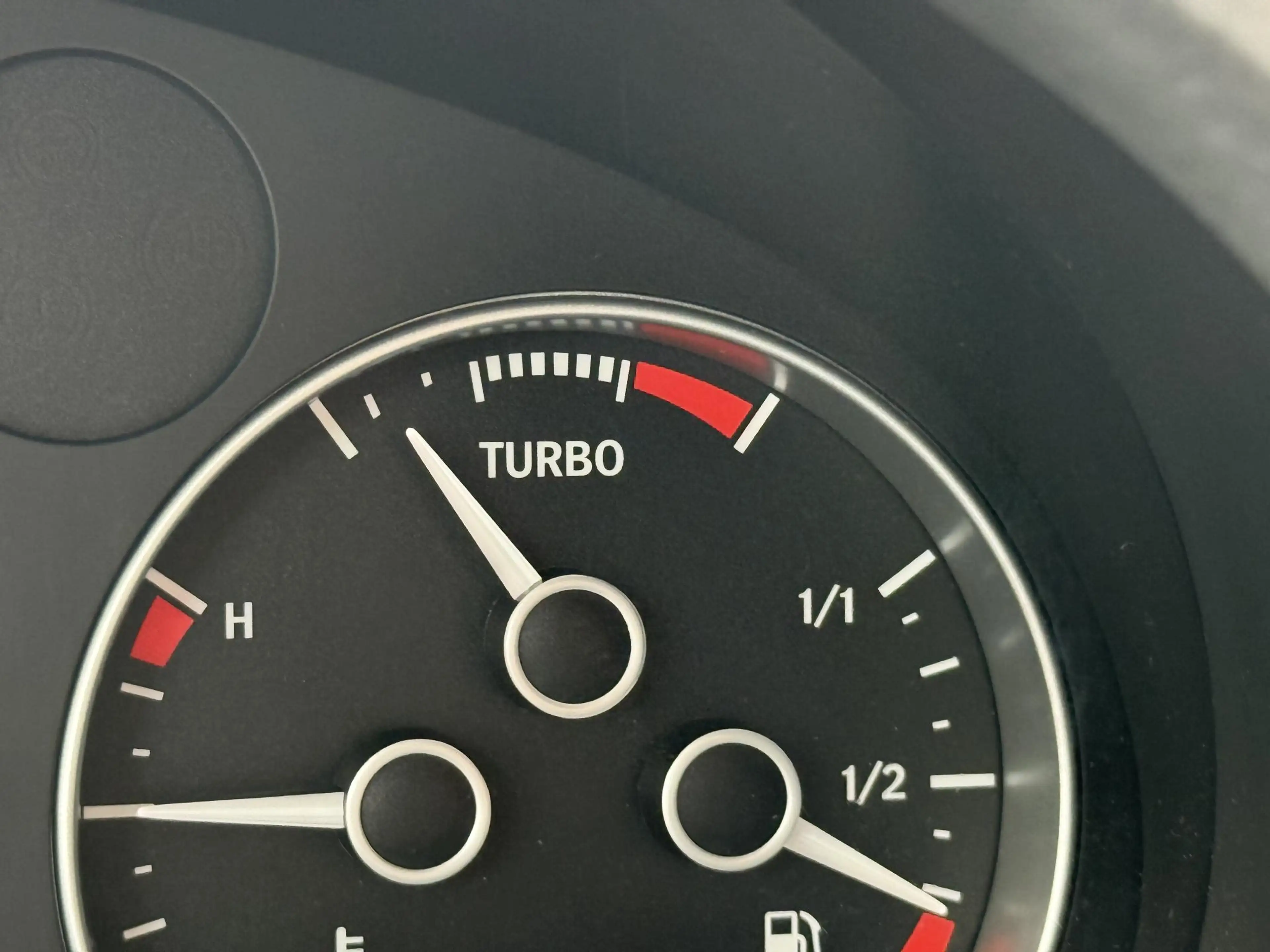 Saab 9-5 Estate 2.3t Vector Aut. |Leder|Xenon|Trekhaak| — photo 17