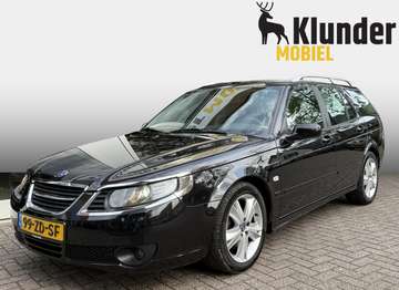 Estate 2.3t Vector Aut. |Leder|Xenon|Trekhaak|