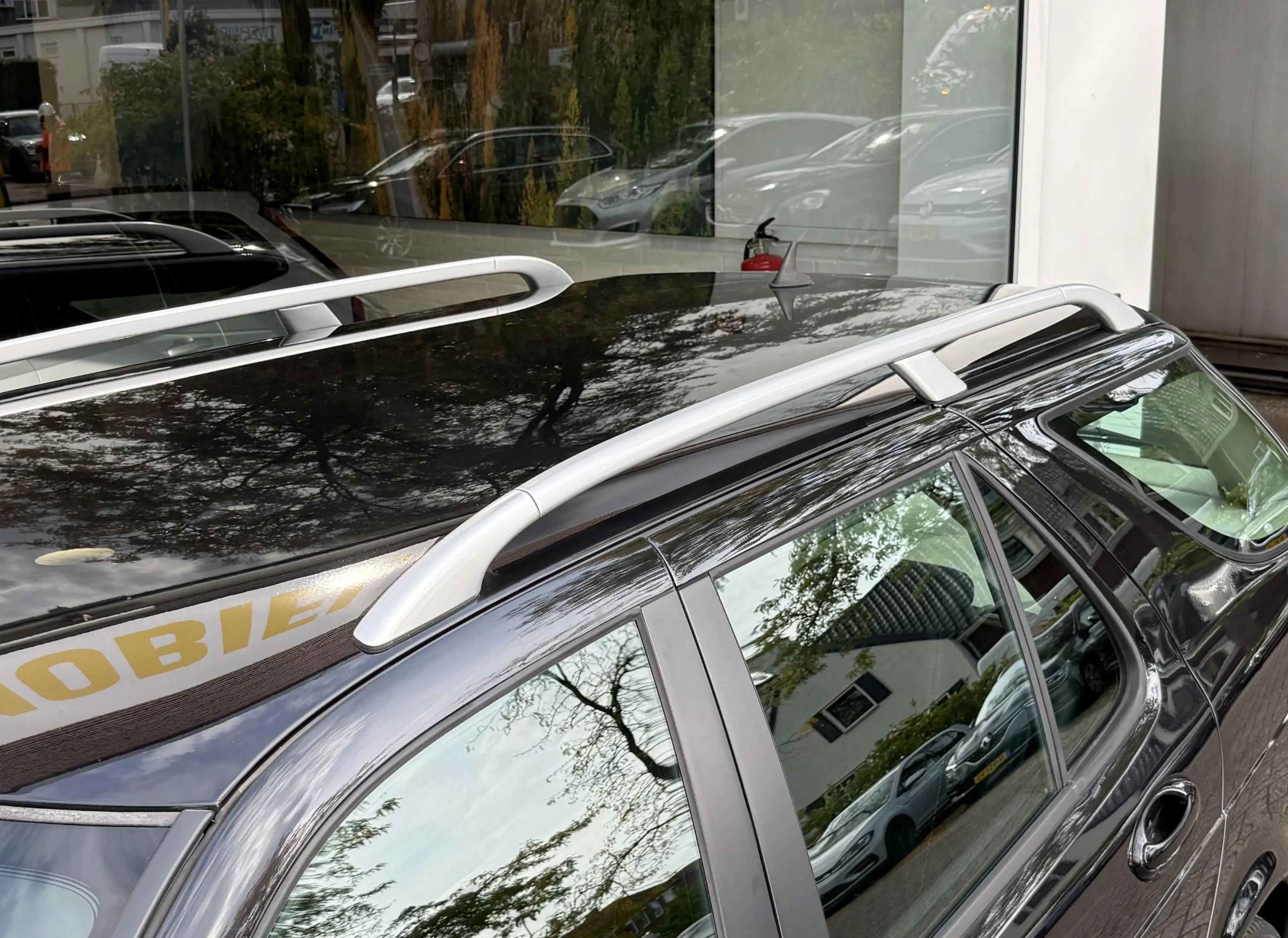 Saab 9-5 Estate 2.3t Vector Aut. |Leder|Xenon|Trekhaak| — photo 26