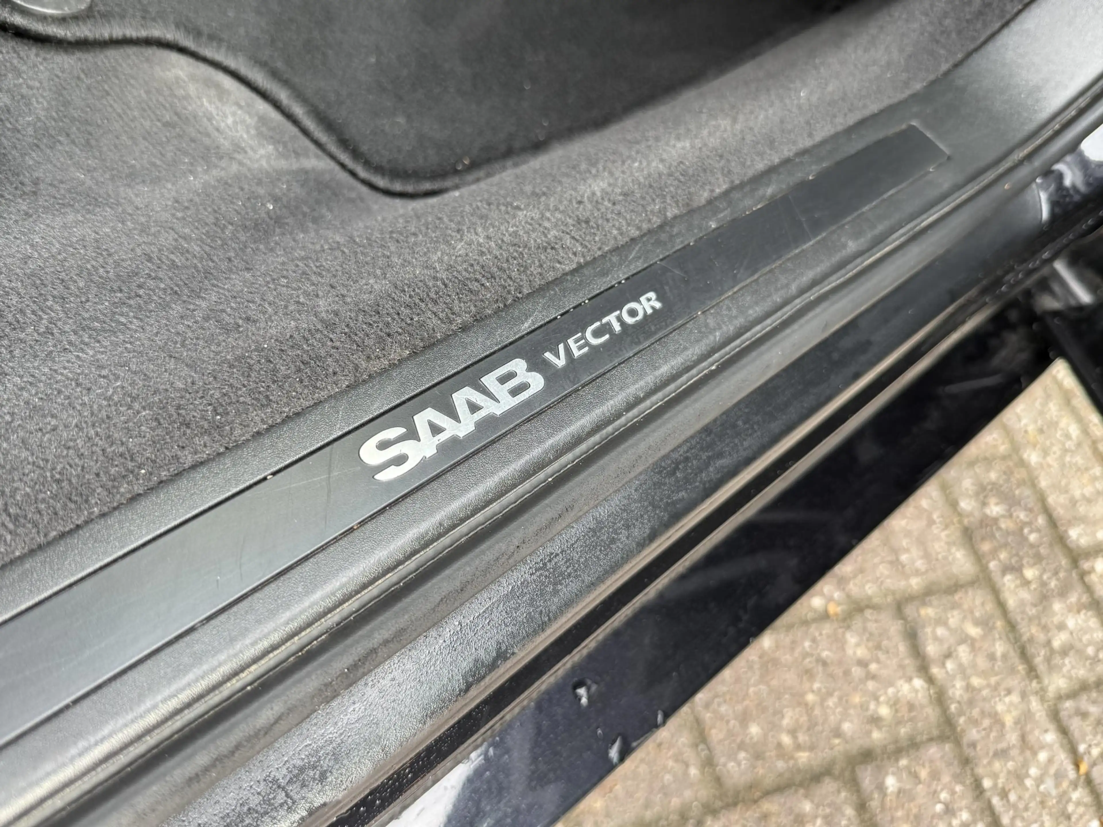 Saab 9-5 Estate 2.3t Vector Aut. |Leder|Xenon|Trekhaak| — photo 36