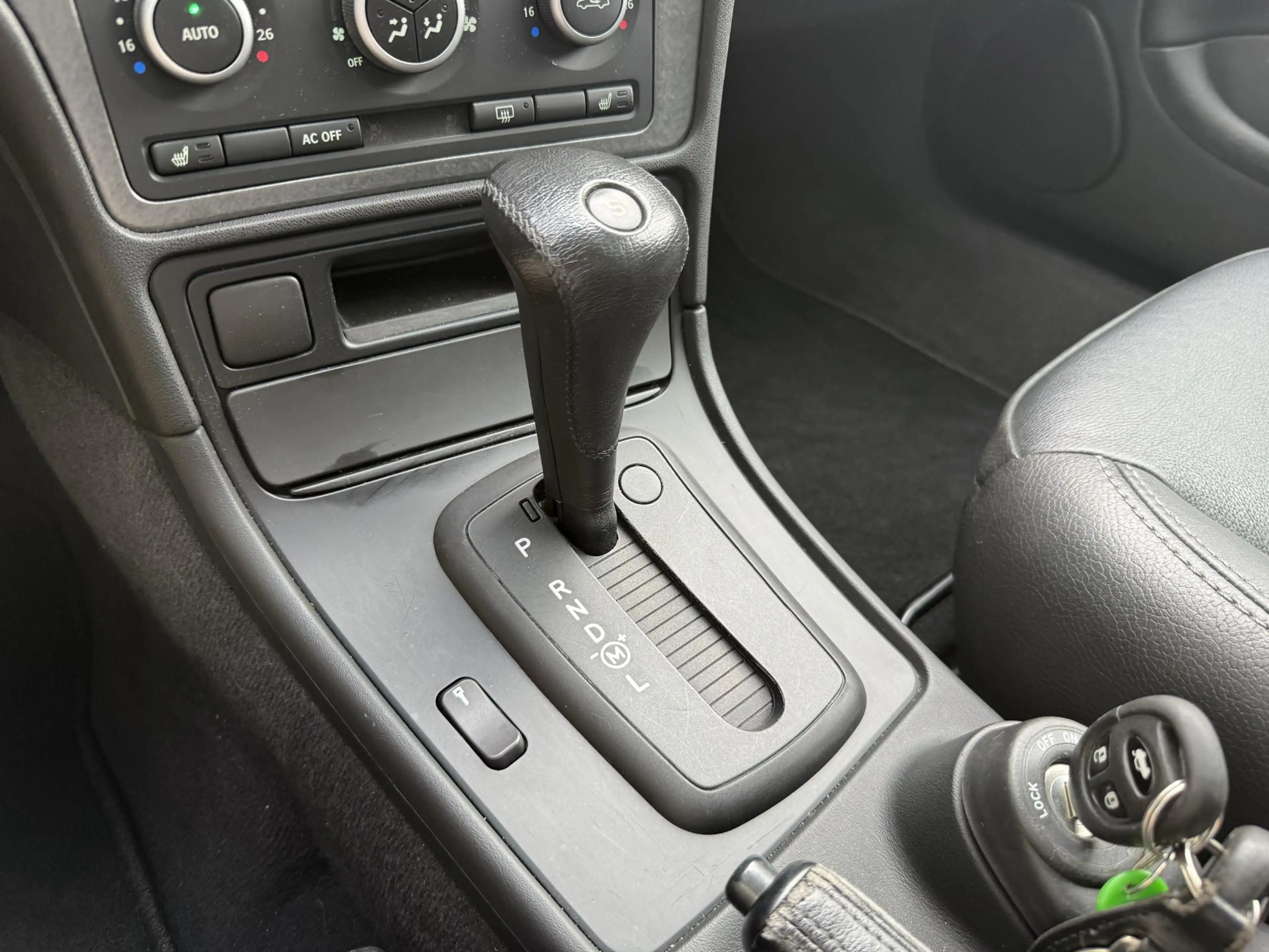 Saab 9-5 Estate 2.3t Vector Aut. |Leder|Xenon|Trekhaak| — photo 12