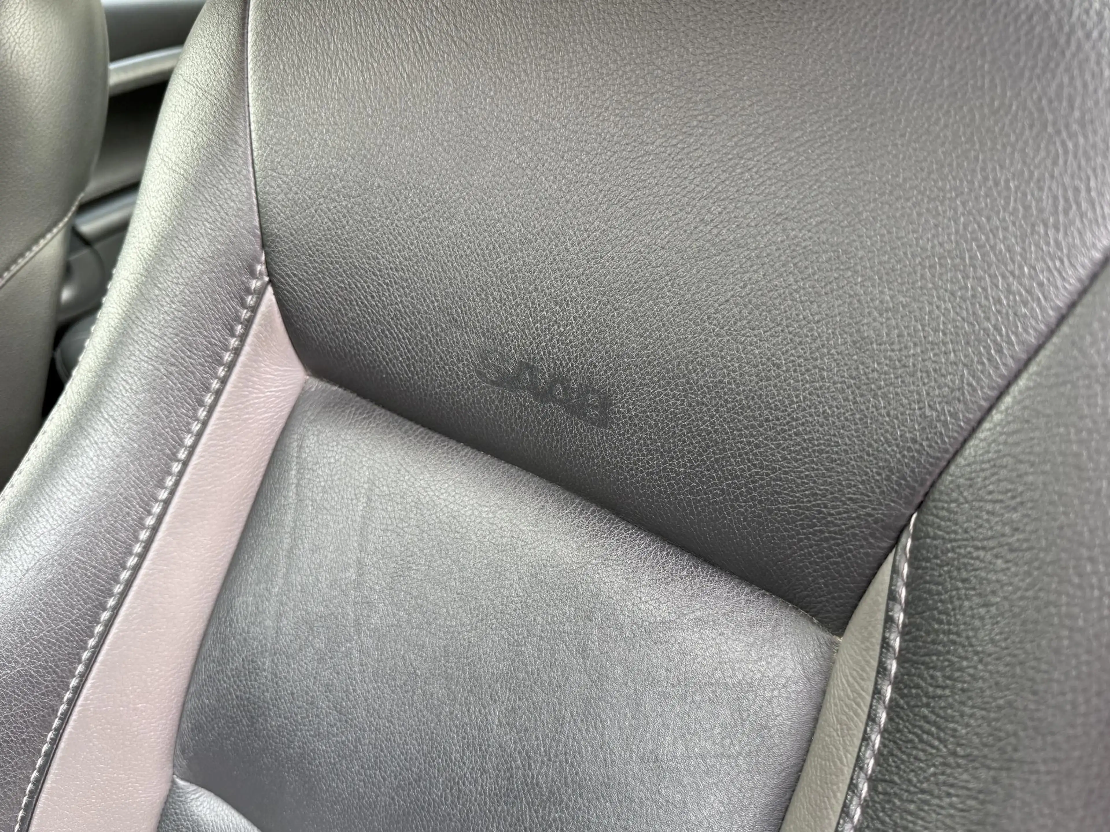 Saab 9-5 Estate 2.3t Vector Aut. |Leder|Xenon|Trekhaak| — photo 11