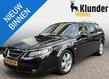 Estate 2.3t Vector Aut. |Leder|Xenon|Trekhaak|