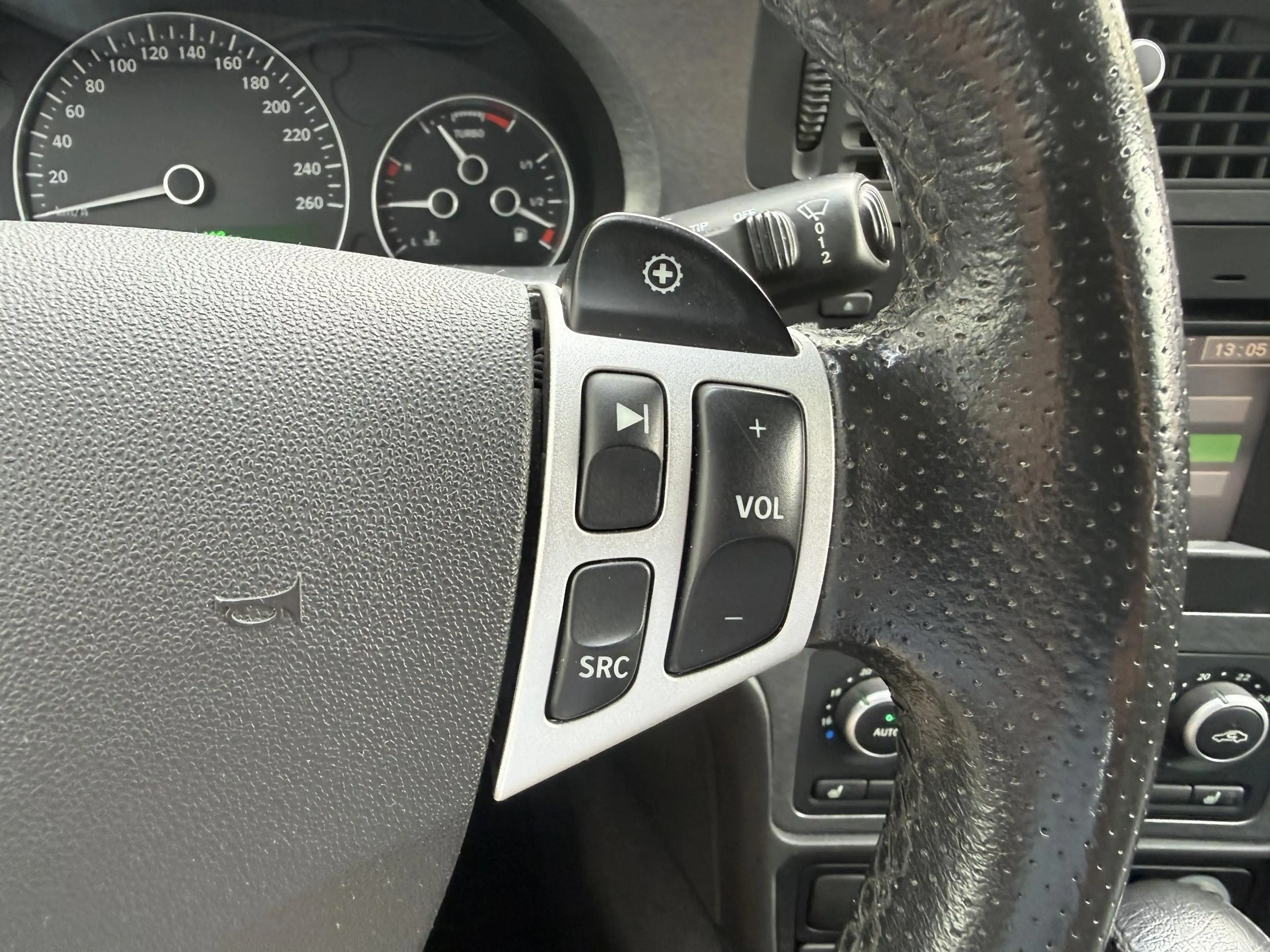 Saab 9-5 Estate 2.3t Vector Aut. |Leder|Xenon|Trekhaak| — photo 16