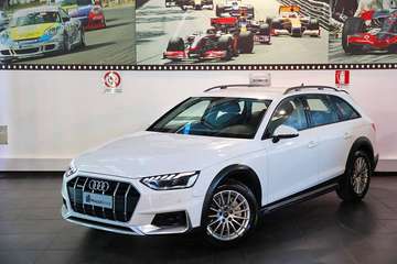 40 TDI S-Tronic Business Evolution - ADAS/VIRTUAL/FULL LED