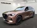 Mazda CX-80 Homura Plus 3.3L 7-Sitzer*Panorama*Navi* Bronze - thumbnail 1