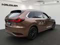 Mazda CX-80 Homura Plus 3.3L 7-Sitzer*Panorama*Navi* Bronze - thumbnail 4