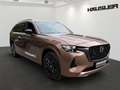 Mazda CX-80 Homura Plus 3.3L 7-Sitzer*Panorama*Navi* Bronze - thumbnail 2