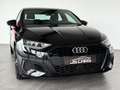Audi A3 1.0 TFSI -1ERPRO-CAMERA-JANTES19'-PDC-BI ZONE-NAVI Zwart - thumbnail 12