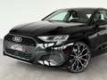 Audi A3 1.0 TFSI -1ERPRO-CAMERA-JANTES19'-PDC-BI ZONE-NAVI Zwart - thumbnail 2