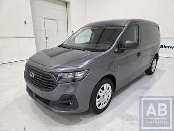* PHEV / Trend / Stockwagen / Fleetprice *