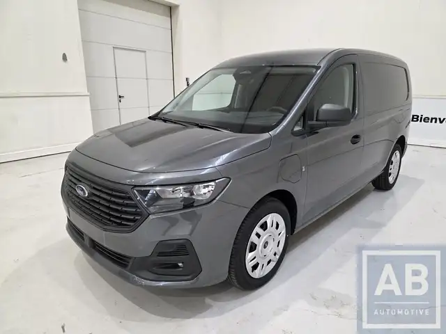 Ford Transit Connect * PHEV / Trend / Stockwagen / Fleetprice *