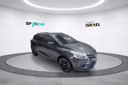 Renault Clio Grandtour Intens LED, NAVI, SITZHEIZUNG, BC