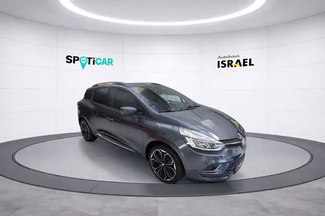Renault Clio Grandtour Intens LED, NAVI, SITZHEIZUNG, BC