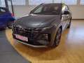 Hyundai TUCSON N-Line Mild-Hybrid 4WD Grau - thumbnail 2