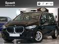 BMW 225 e xDrive Active Tourer LED RFK BT USB Navi Zwart - thumbnail 1
