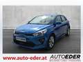 Kia Rio 1,2 DPI Silber ISG Blau - thumbnail 3