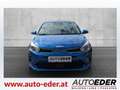 Kia Rio 1,2 DPI Silber ISG Blau - thumbnail 2