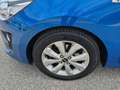 Kia Rio 1,2 DPI Silber ISG Blau - thumbnail 7