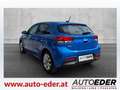 Kia Rio 1,2 DPI Silber ISG Blau - thumbnail 4