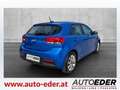 Kia Rio 1,2 DPI Silber ISG Blau - thumbnail 5