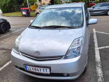 Prius 1,5 VVT-i Hybrid