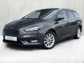 Ford Focus Turnier 1.5 EcoBoost Titanium *NAVI* Grijs - thumbnail 2