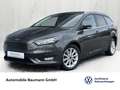 Ford Focus Turnier 1.5 EcoBoost Titanium *NAVI* Grijs - thumbnail 1