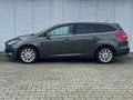 Ford Focus Turnier 1.5 EcoBoost Titanium *NAVI* Grijs - thumbnail 5