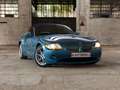 BMW Z4 Roadster 3.0i * Crs a Libretto* Km Certificati* Blauw - thumbnail 1
