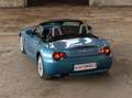BMW Z4 Roadster 3.0i * Crs a Libretto* Km Certificati* Blauw - thumbnail 5