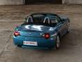 BMW Z4 Roadster 3.0i * Crs a Libretto* Km Certificati* Blauw - thumbnail 7