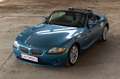 BMW Z4 Roadster 3.0i * Crs a Libretto* Km Certificati* Blauw - thumbnail 3