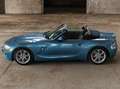 BMW Z4 Roadster 3.0i * Crs a Libretto* Km Certificati* Blauw - thumbnail 4
