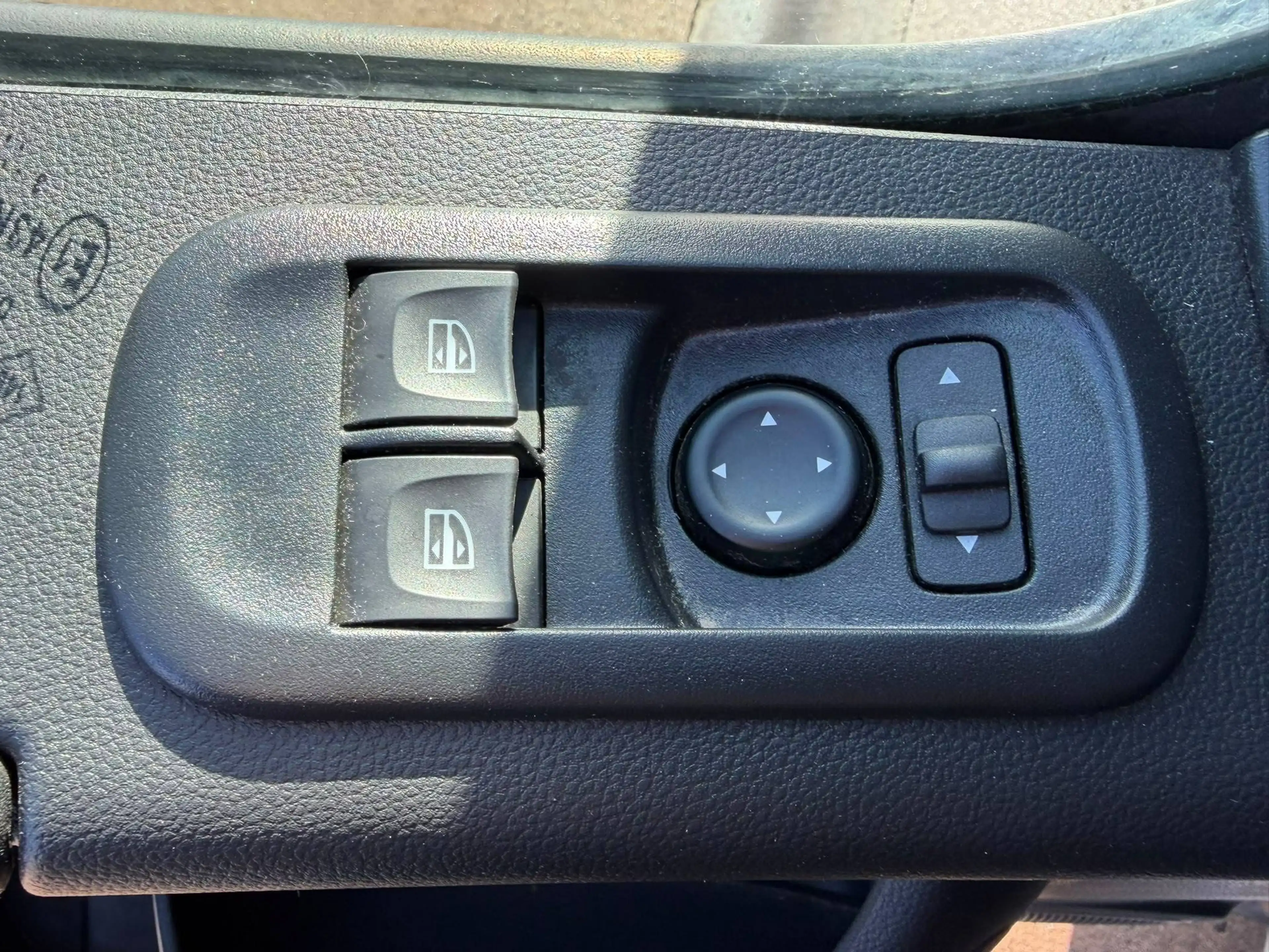 Renault Master (Stock ID 35943) — photo 13