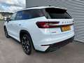 Skoda Kodiaq RS Blanc - thumbnail 4