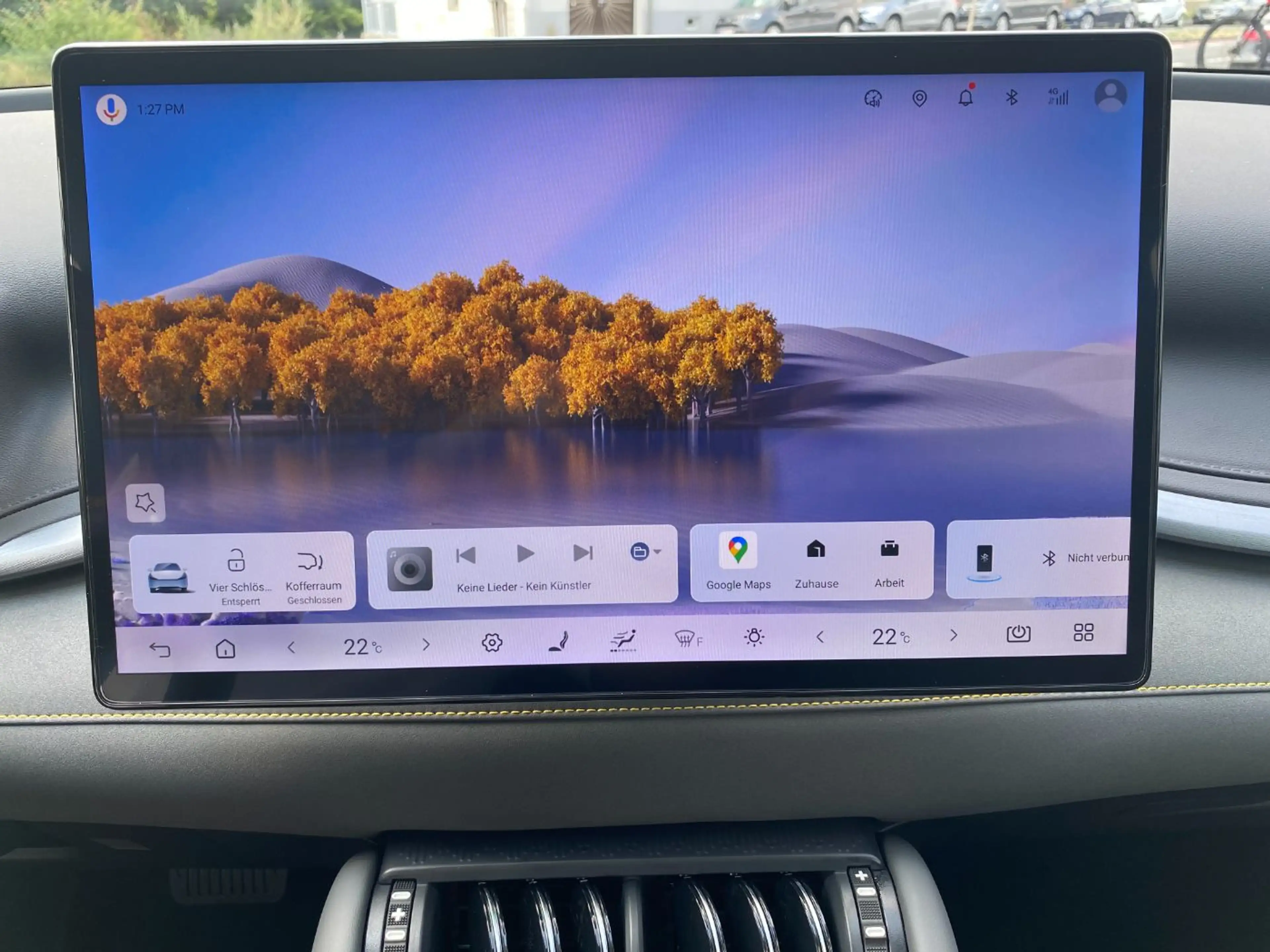 BYD Atto 3 EVO Design Vorführwagen * Probefahrt — photo 9