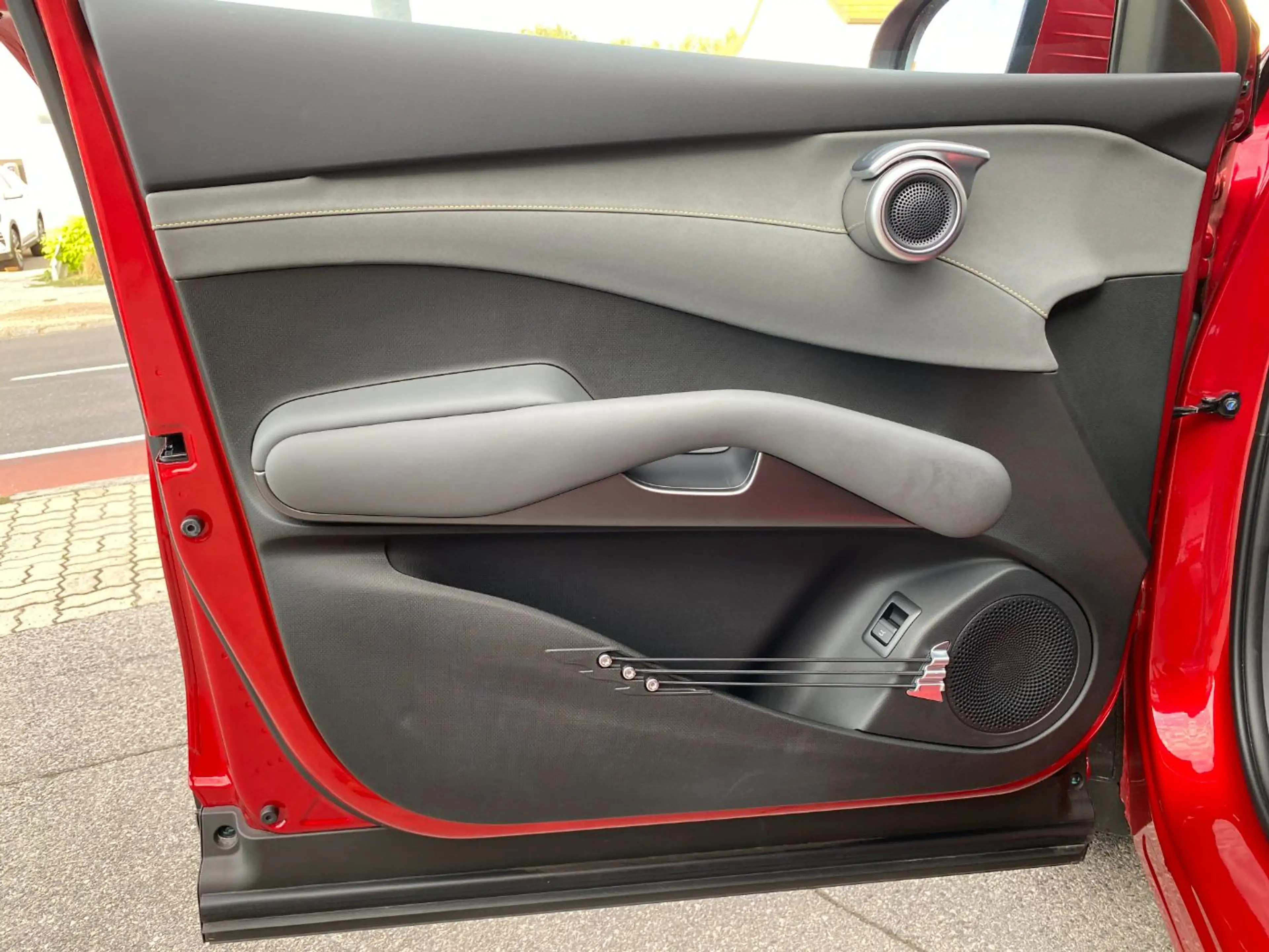 BYD Atto 3 EVO Design Vorführwagen * Probefahrt — photo 10