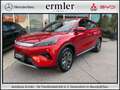 BYD Atto 3 EVO Design Vorführwagen * Probefahrt Rot - thumbnail 1