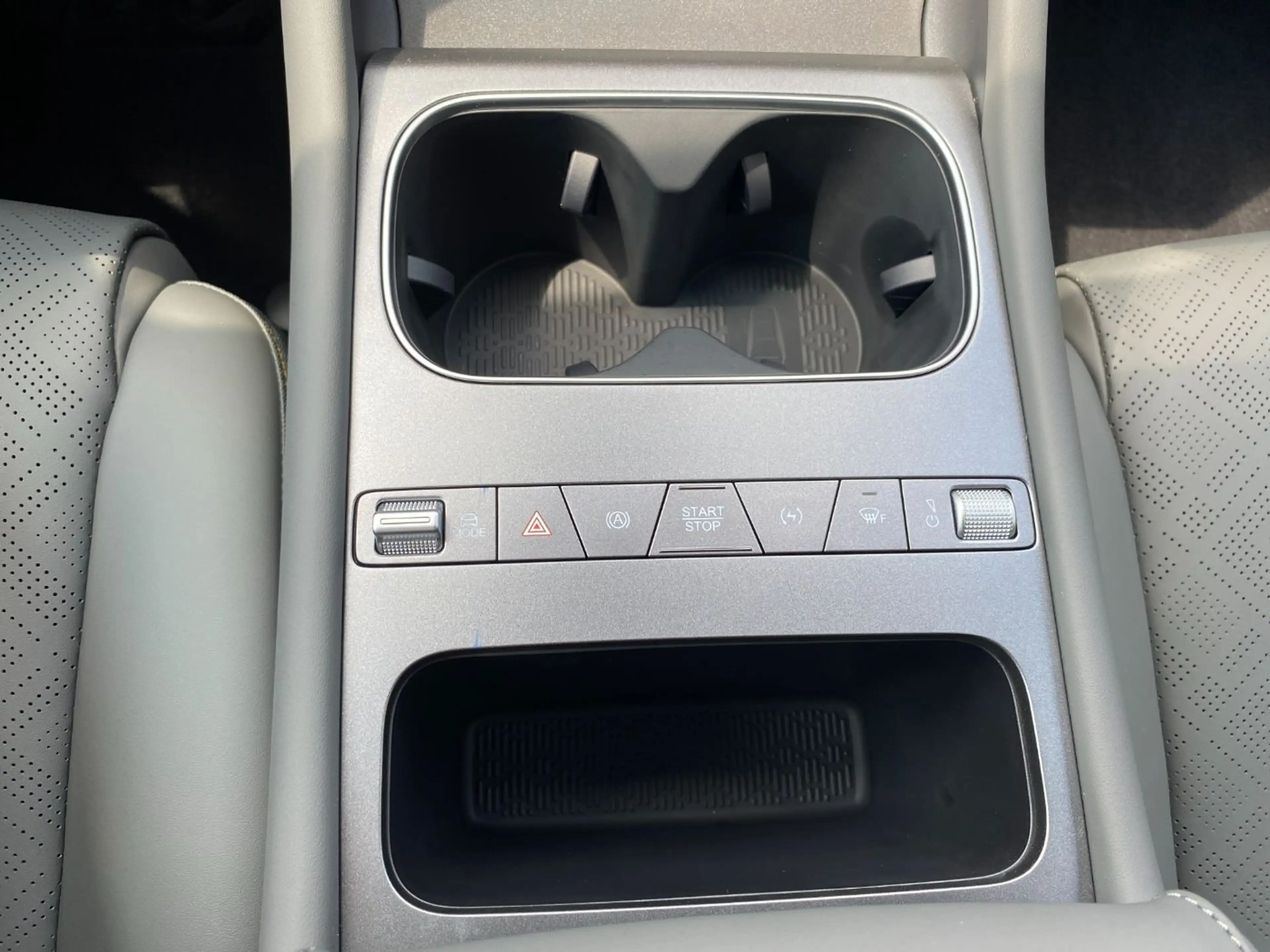 BYD Atto 3 EVO Design Vorführwagen * Probefahrt — photo 19