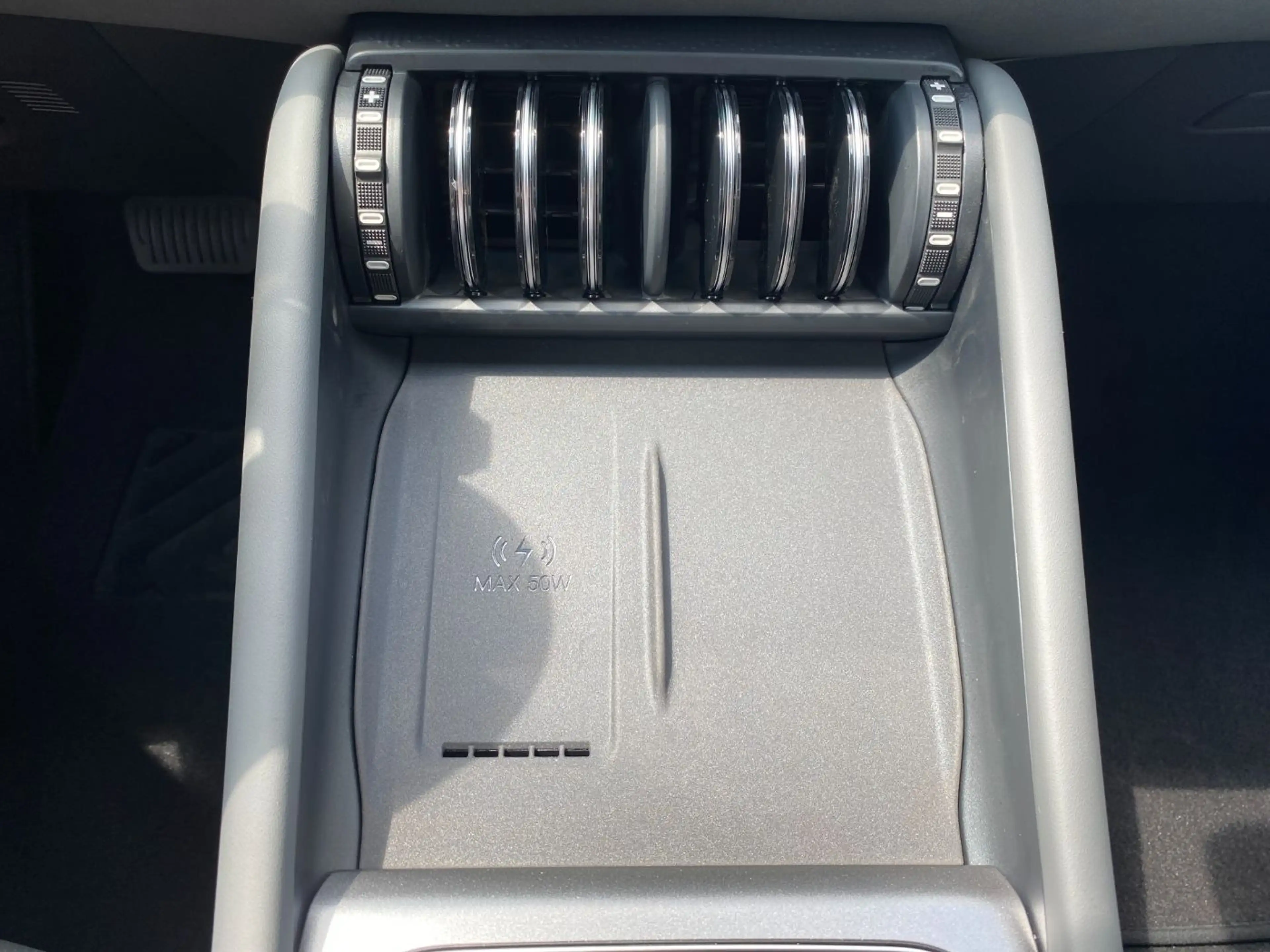 BYD Atto 3 EVO Design Vorführwagen * Probefahrt — photo 18