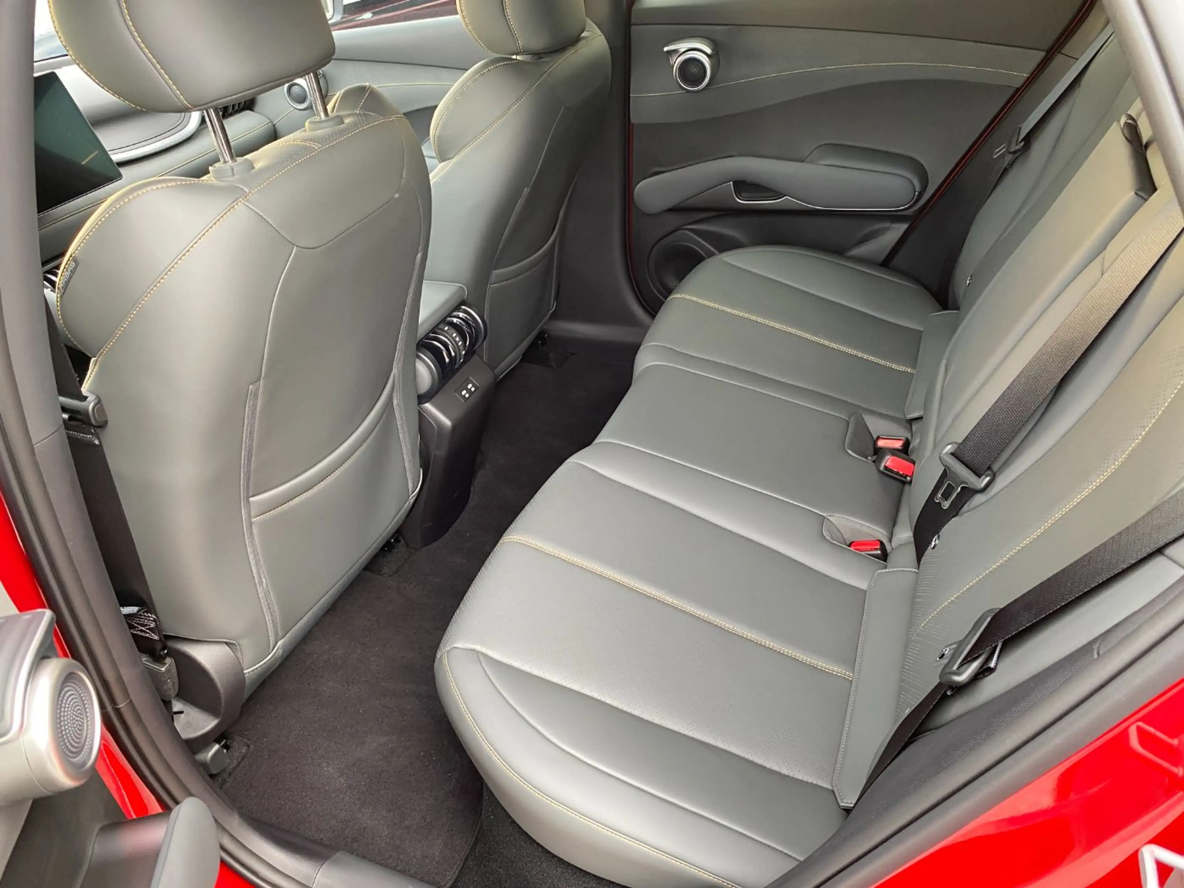 BYD Atto 3 EVO Design Vorführwagen * Probefahrt — photo 13