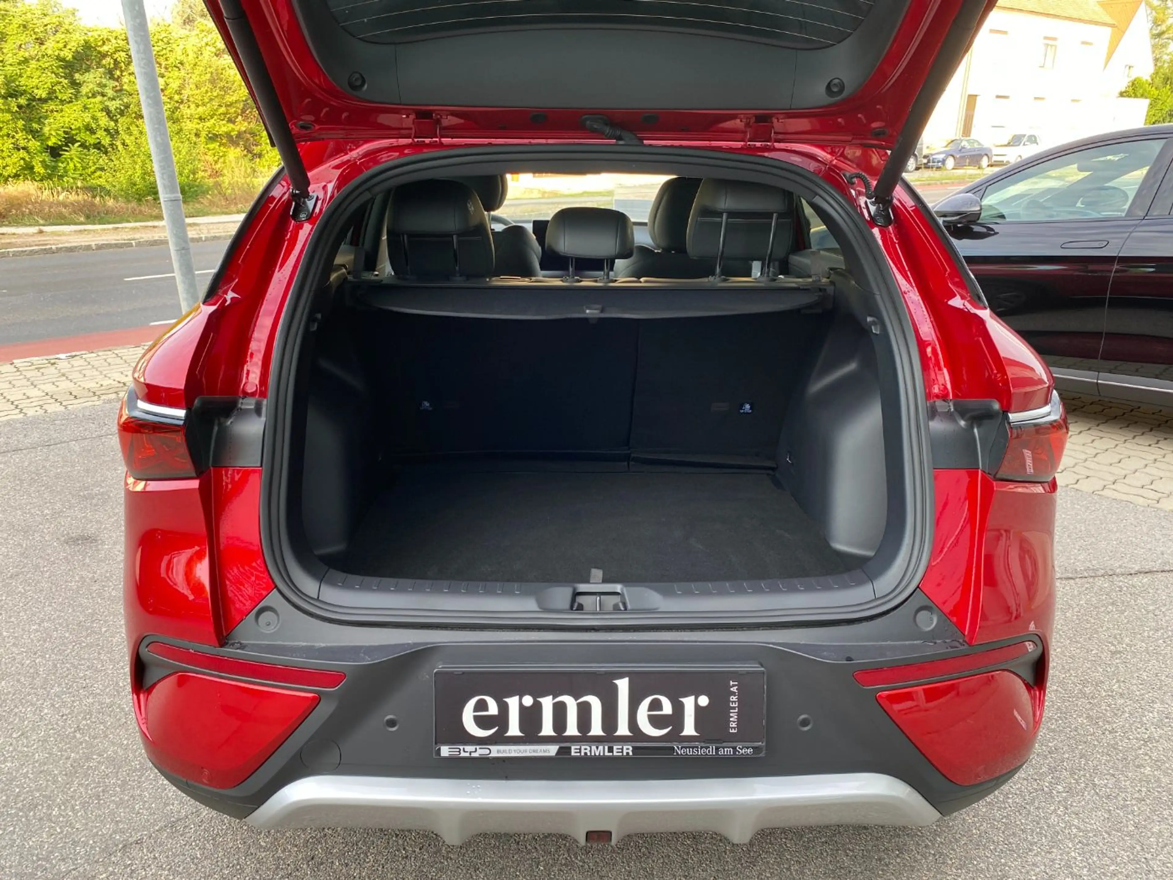 BYD Atto 3 EVO Design Vorführwagen * Probefahrt — photo 16