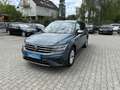 Volkswagen Tiguan Allspace Life 2,0 TDI SCR Navi LED ACC Head-Up P-Dach AHK S Azul - thumbnail 1