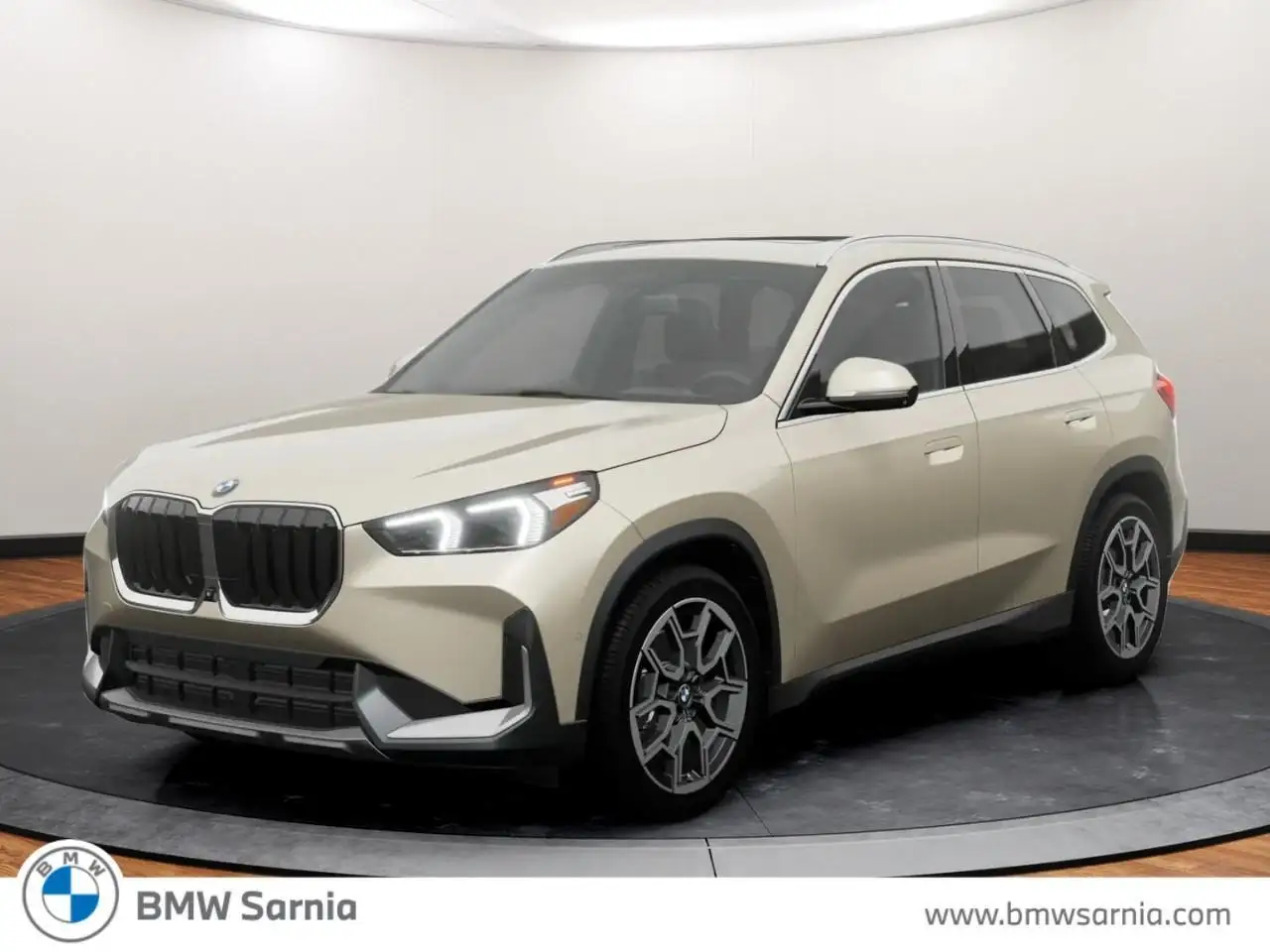2026 BMW X1